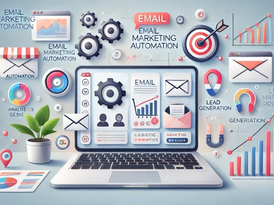 Email Marketing Automation: Tools, Strategies & Mistakes to Avoid