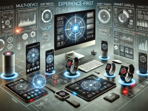 Why Mobile-First Is No Longer Enough in 2025 | Multi-Device UX & SEO Strategy