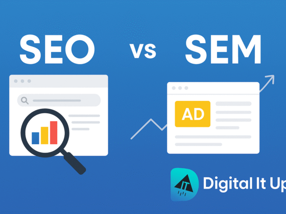 SEO vs SEM: What’s Better for Small Businesses in 2025?