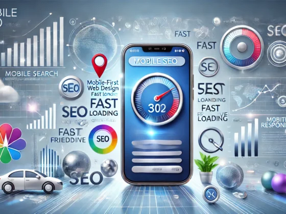 Mobile SEO: Why Your Website Must Be 100% Mobile-Friendly | Digital It Up