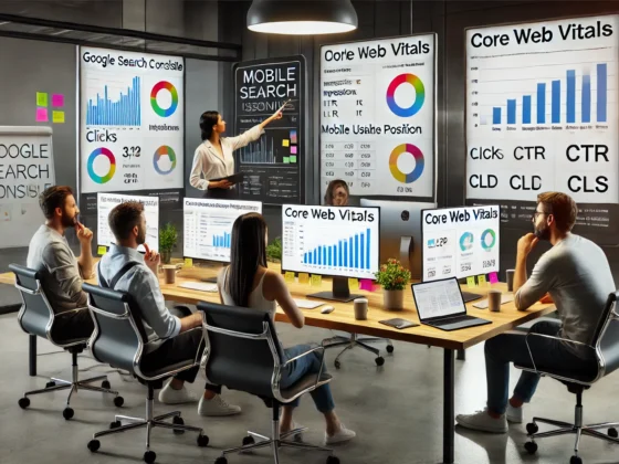 How to Use Google Search Console to Grow Organic Traffic